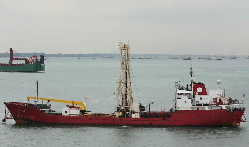 MARINER General Cargo IMO 5179208 photo 3