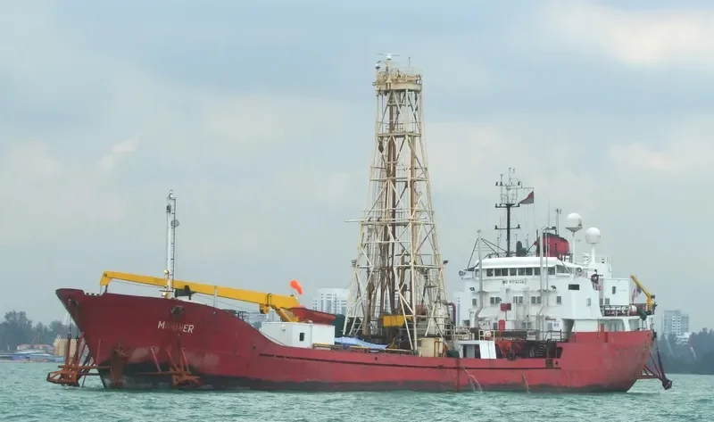 MARINER General Cargo IMO 5179208 photo 4