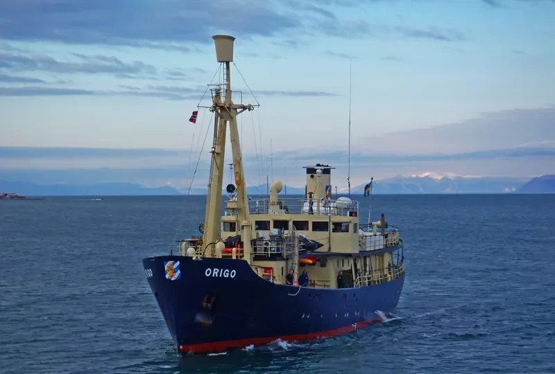 ORIGO Passenger Ship IMO 5180295 photo 3