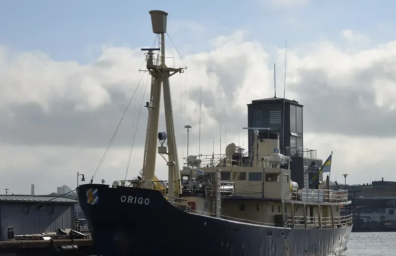 ORIGO Passenger Ship IMO 5180295 photo 5