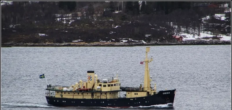 ORIGO Passenger Ship IMO 5180295 photo 7