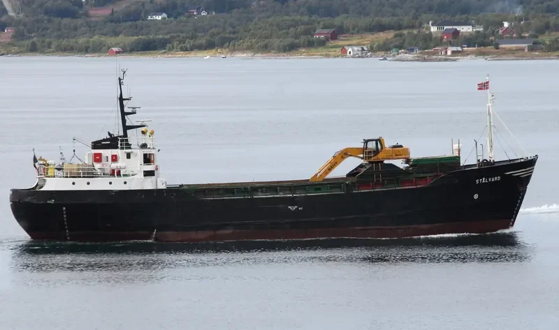 PHOENIX General Cargo IMO 5181457 photo 2
