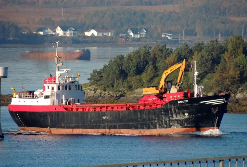 PHOENIX General Cargo IMO 5181457 photo 3