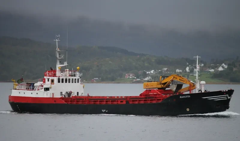 PHOENIX General Cargo IMO 5181457 photo 4