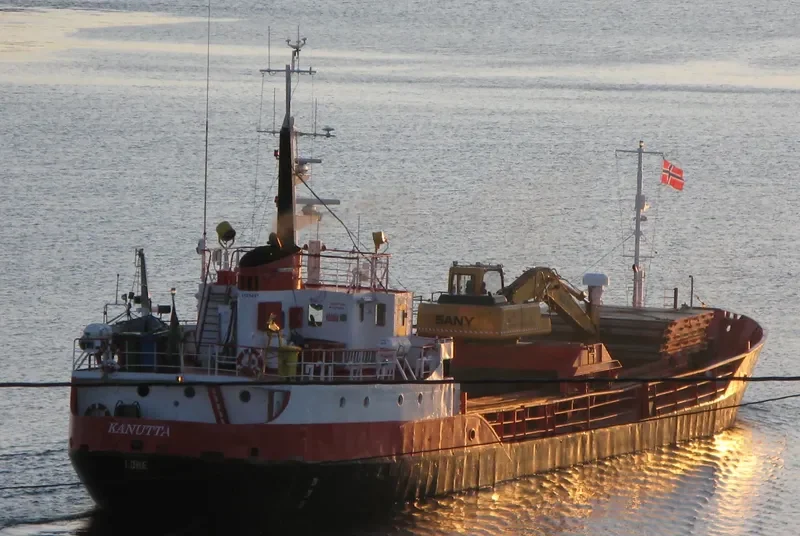PHOENIX General Cargo IMO 5181457 photo 5