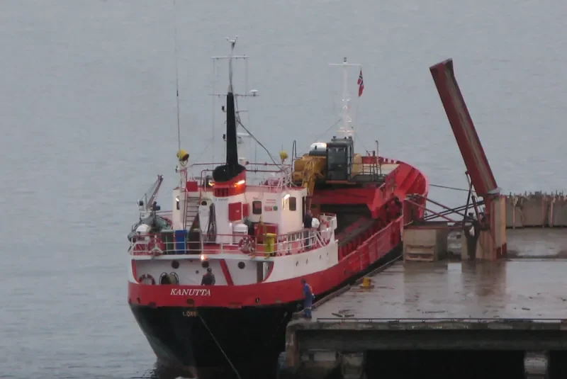 PHOENIX General Cargo IMO 5181457 photo 6