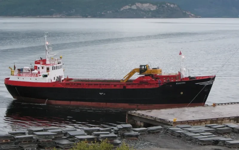 PHOENIX General Cargo IMO 5181457 photo 8