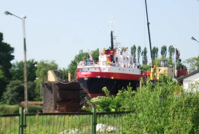 PHOENIX General Cargo IMO 5181457 photo 10