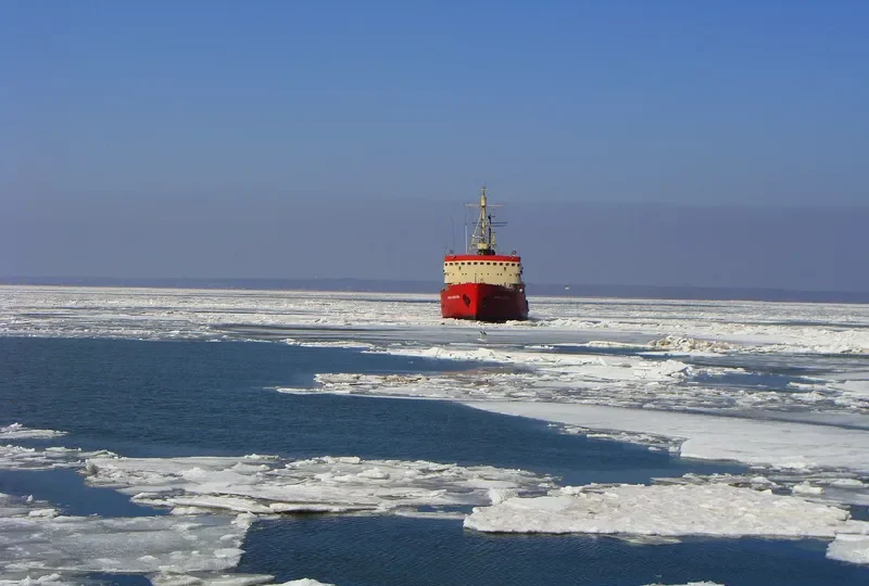KAPITAN BELOUSOV General Cargo IMO 5181598 photo 4