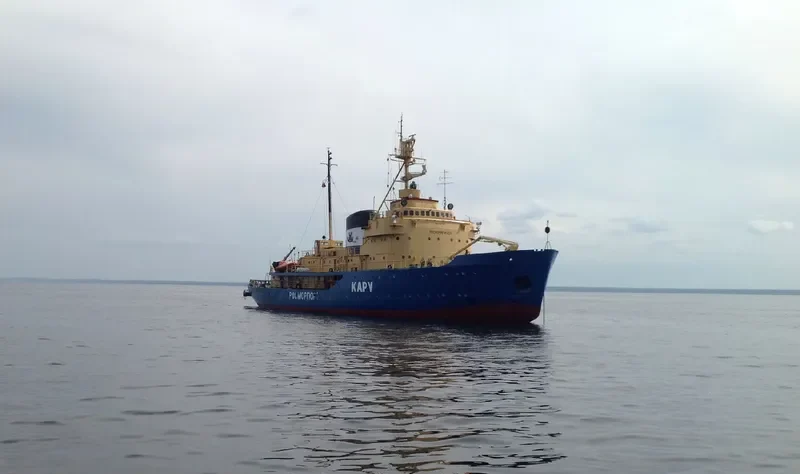 KARU General Cargo IMO 5182205 photo 5