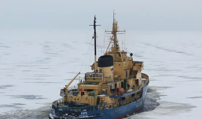 KARU General Cargo IMO 5182205 photo 8