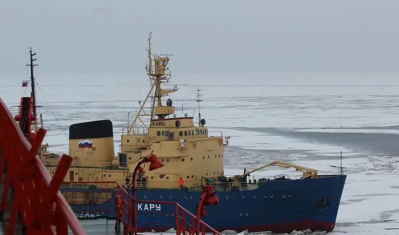 KARU General Cargo IMO 5182205 photo 9