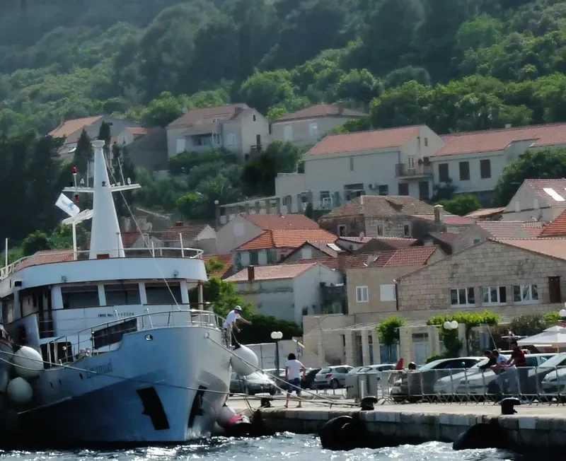EMANUEL Passenger Ship IMO 5182504 photo 9