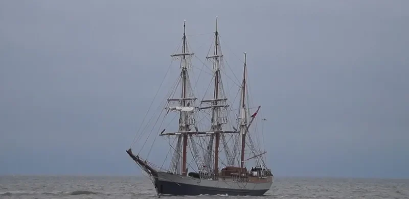 LE FRANCAIS General Cargo IMO 5183120 photo 2
