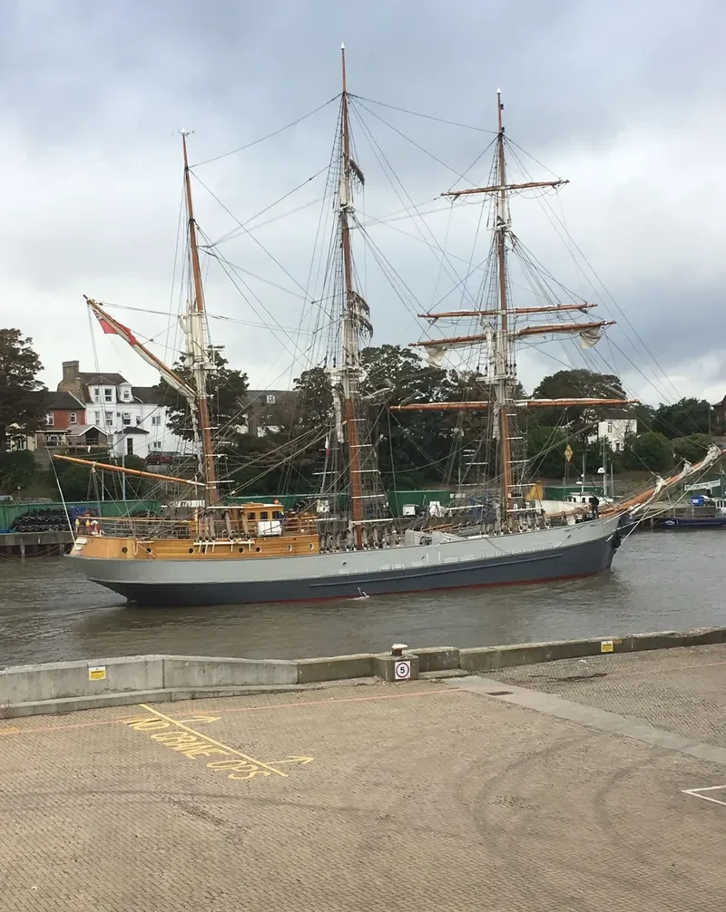 LE FRANCAIS General Cargo IMO 5183120 photo 9