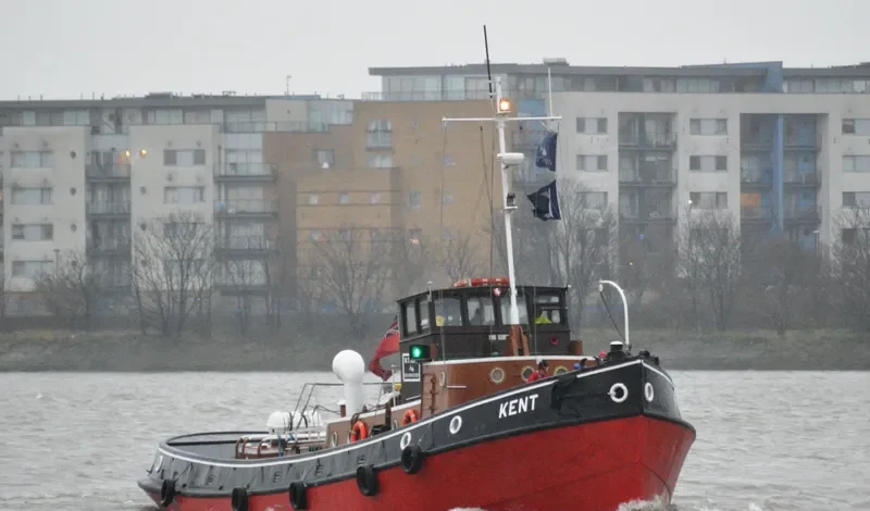 KENT General Cargo IMO 5185324 photo 4