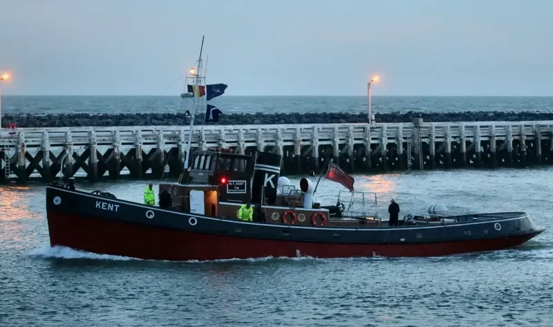 KENT General Cargo IMO 5185324 photo 7