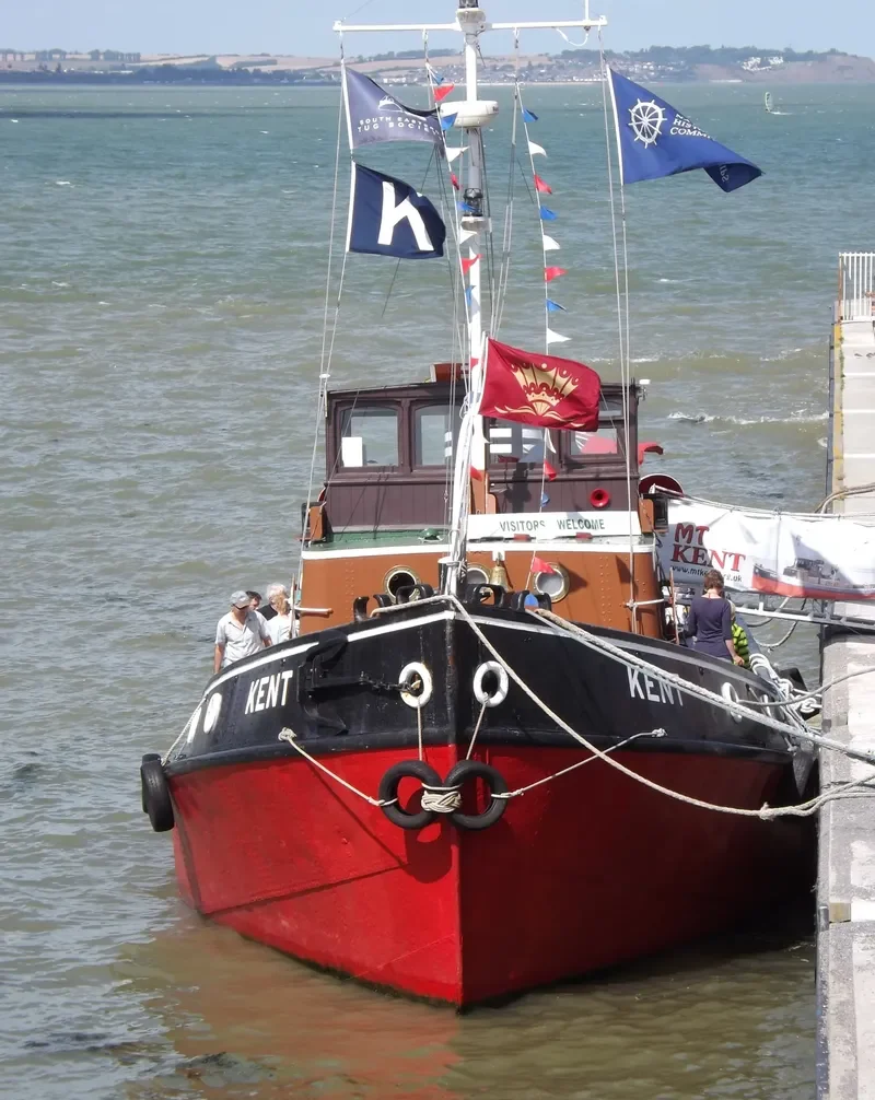 KENT General Cargo IMO 5185324 photo 10