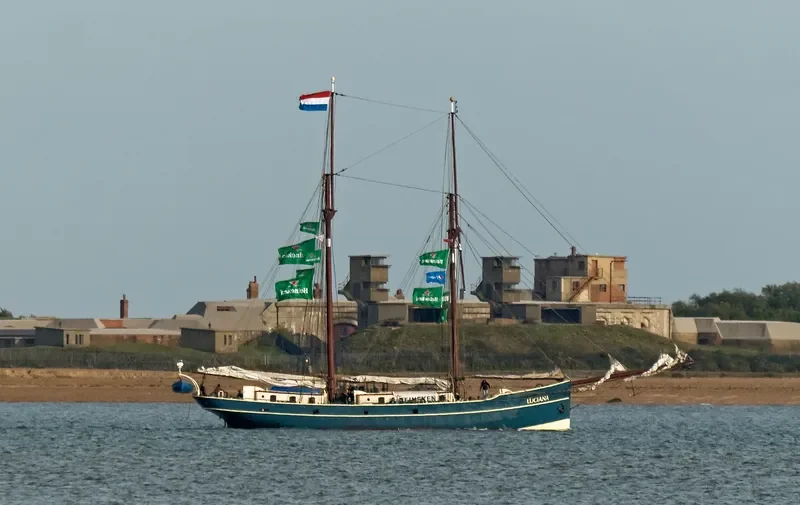 LUCIANA General Cargo IMO 5185881 photo 9