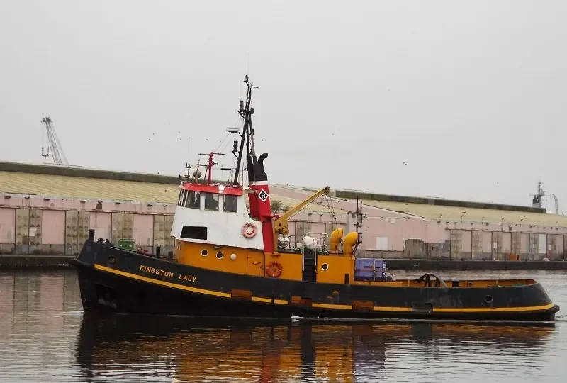 KINGSTON LACY General Cargo IMO 5187877 photo 5