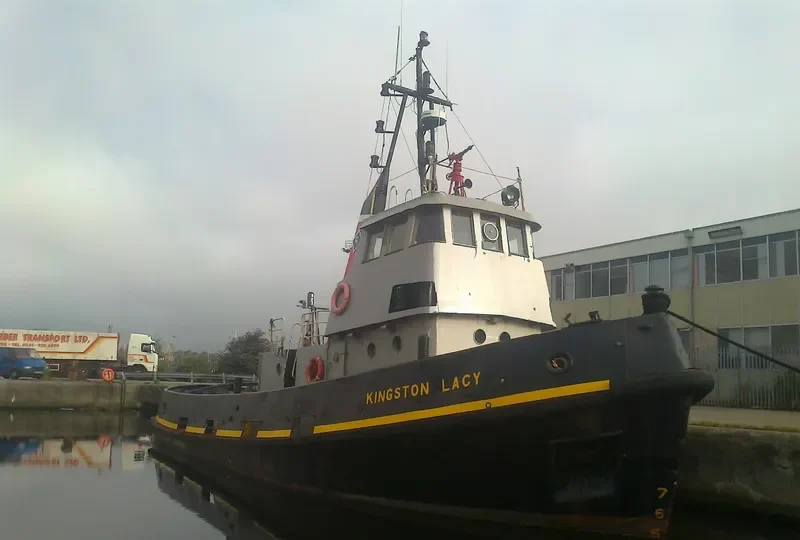 KINGSTON LACY General Cargo IMO 5187877 photo 6