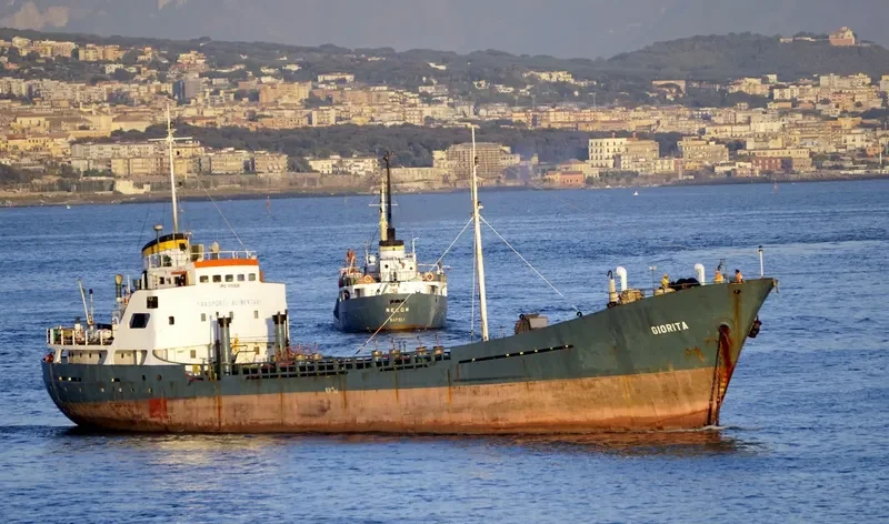 GIORITA General Cargo IMO 5192626 photo 2