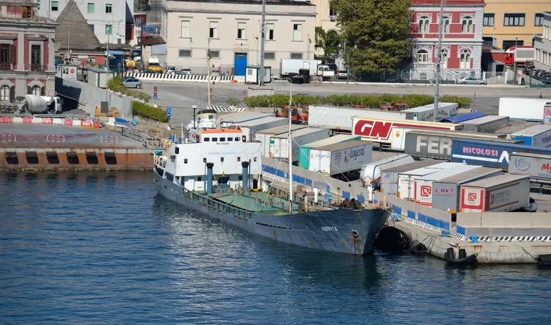 GIORITA General Cargo IMO 5192626 photo 5
