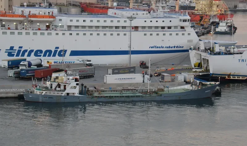 GIORITA General Cargo IMO 5192626 photo 6