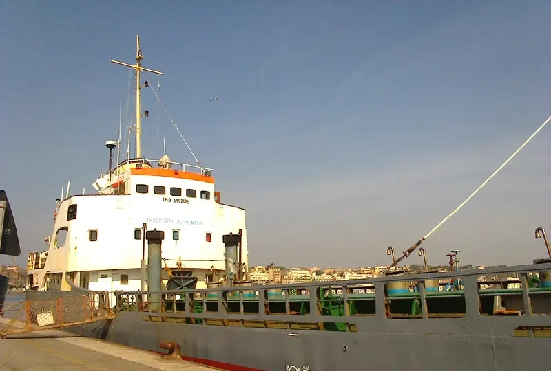 GIORITA General Cargo IMO 5192626 photo 9