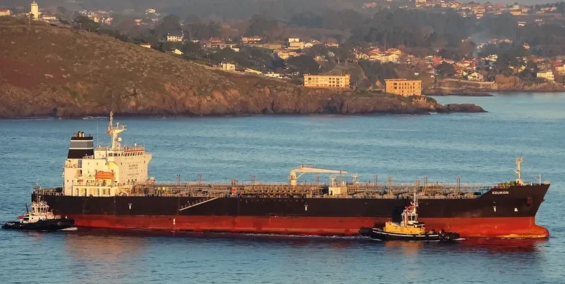 KOURION Tanker IMO 5192901 photo 2
