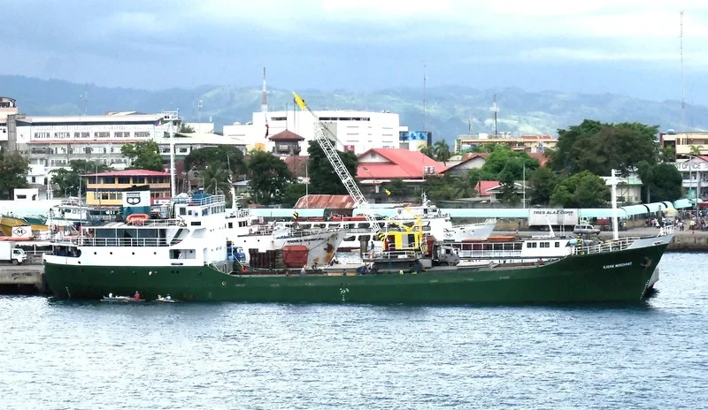 ILIGAN MERCHANT General Cargo IMO 5195628 photo 4