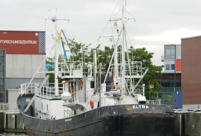 ELTRA General Cargo IMO 5200681 photo 2