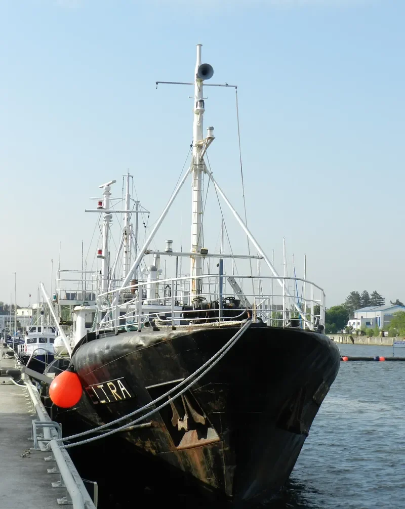 ELTRA General Cargo IMO 5200681 photo 3