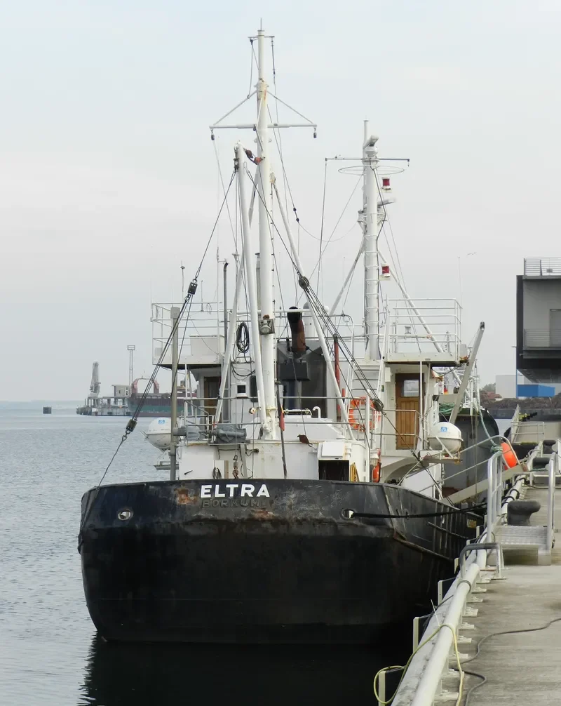 ELTRA General Cargo IMO 5200681 photo 4