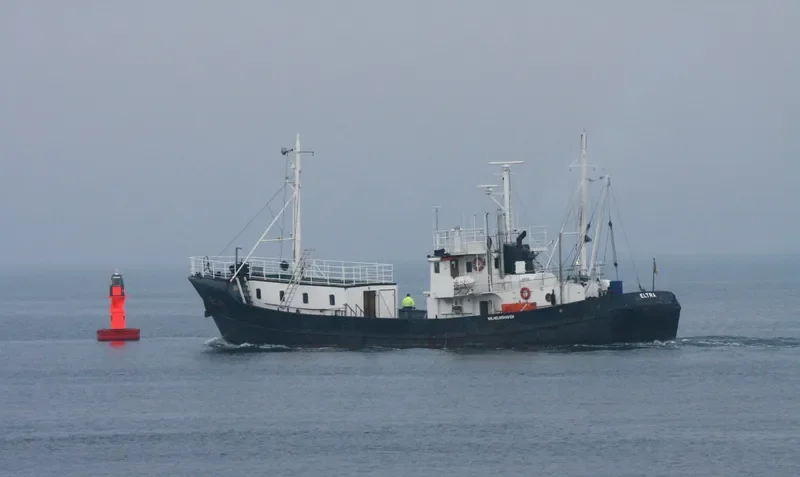 ELTRA General Cargo IMO 5200681 photo 5
