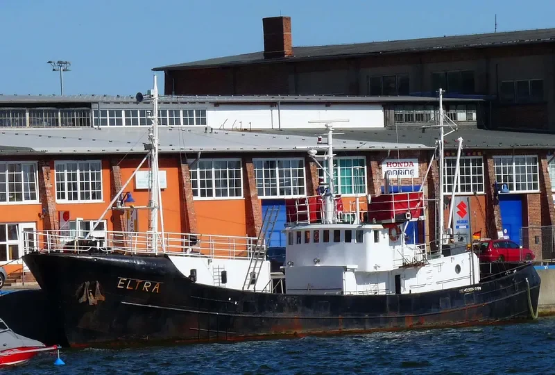 ELTRA General Cargo IMO 5200681 photo 7
