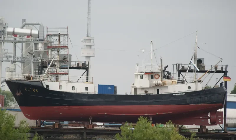 ELTRA General Cargo IMO 5200681 photo 10