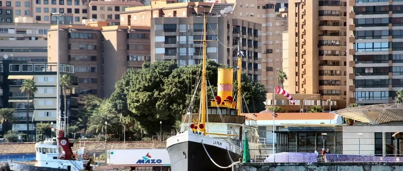 LA PALMA General Cargo IMO 5200899 photo 6