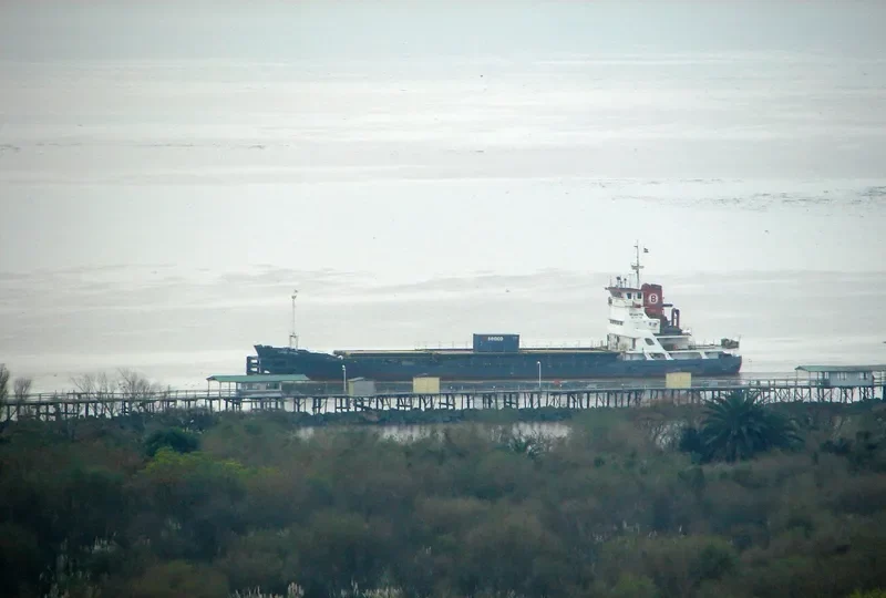 LAGO YPOA Container Ship IMO 5202213 photo 6