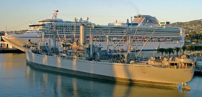 LANE VICTORY General Cargo IMO 5203205 photo 2