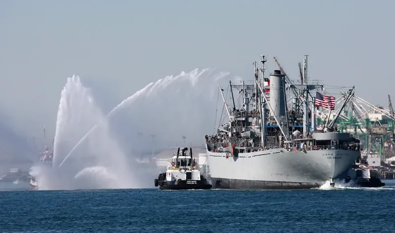 LANE VICTORY General Cargo IMO 5203205 photo 4