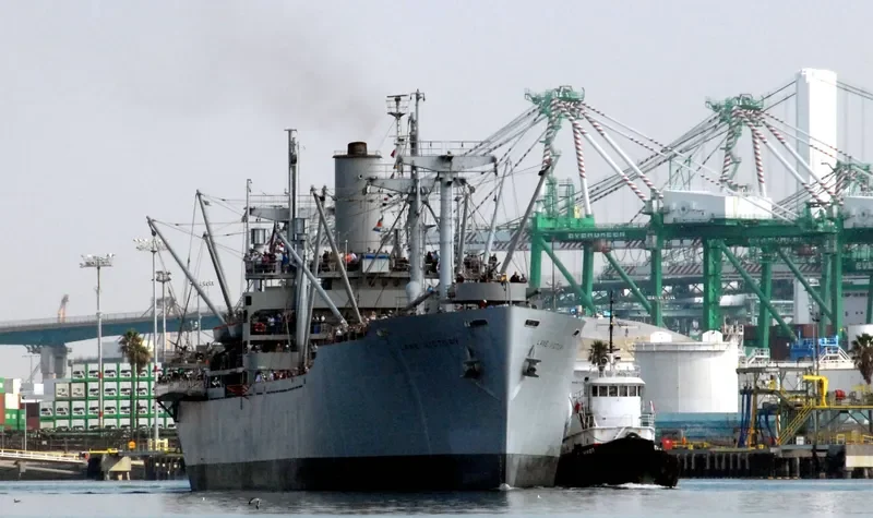LANE VICTORY General Cargo IMO 5203205 photo 8