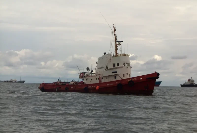 LANGEOOG General Cargo IMO 5203279 photo 3