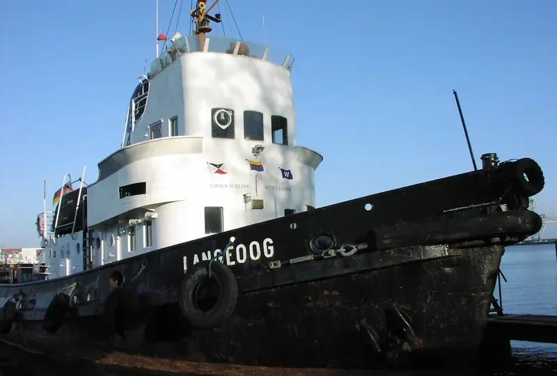 LANGEOOG General Cargo IMO 5203279 photo 5
