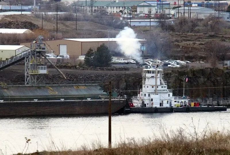 THE LEGEND General Cargo IMO 5205784