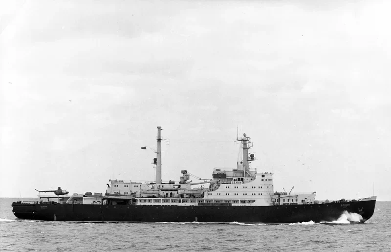 LENIN General Cargo IMO 5206087 photo 10