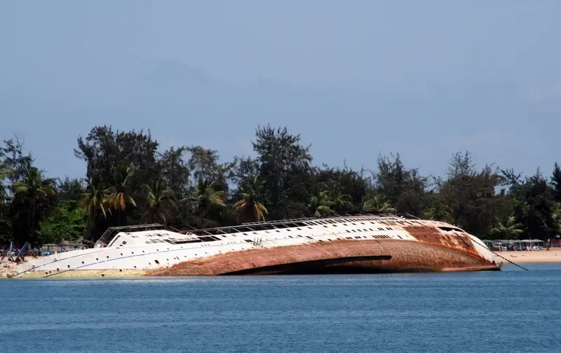 GREEN COAST General Cargo IMO 5209780