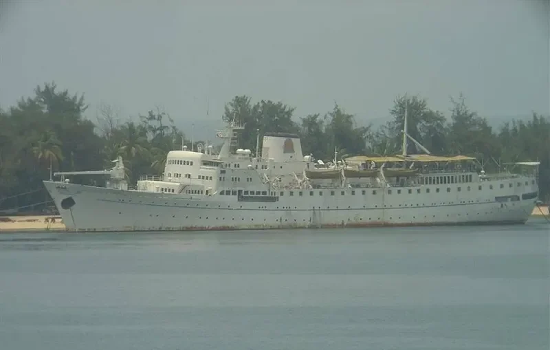 GREEN COAST General Cargo IMO 5209780 photo 3