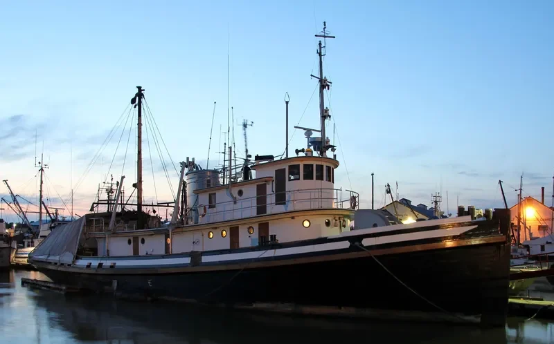 LLOYD B.GORE General Cargo IMO 5210026