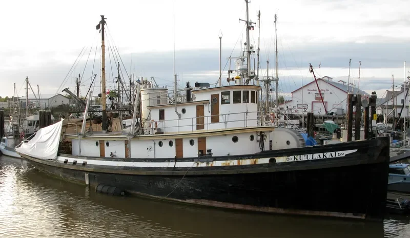 LLOYD B.GORE General Cargo IMO 5210026 photo 2